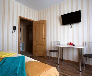 Hotel Zebra Smolensk Russia