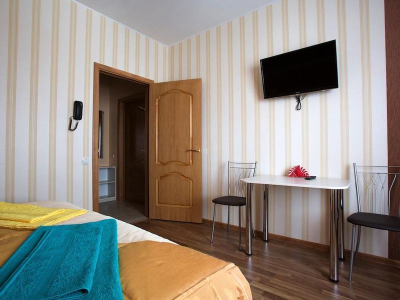 Hotel Photo 1