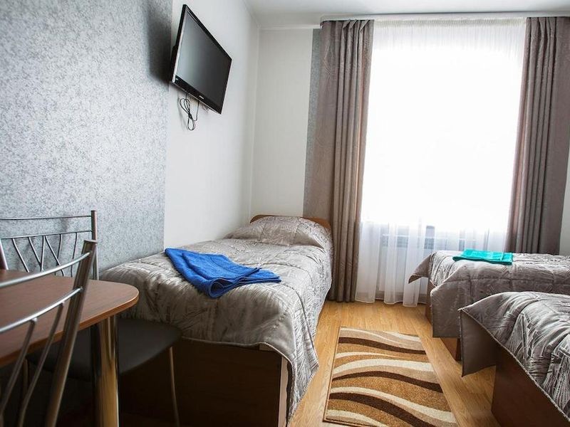 Hotel Photo 11