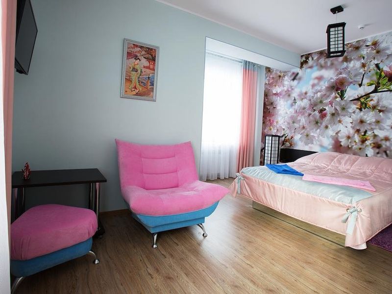 Hotel Photo 12