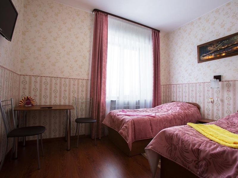 Hotel Photo 13