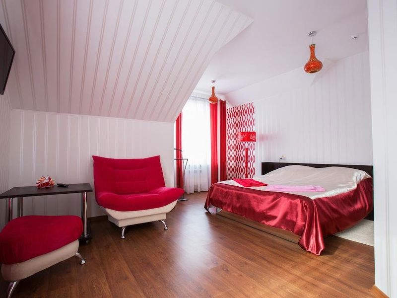 Hotel Photo 14