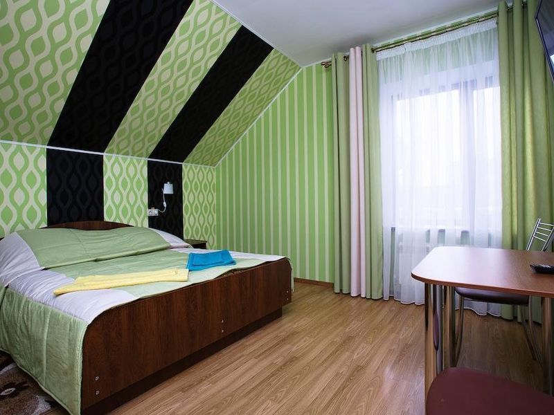 Hotel Photo 4