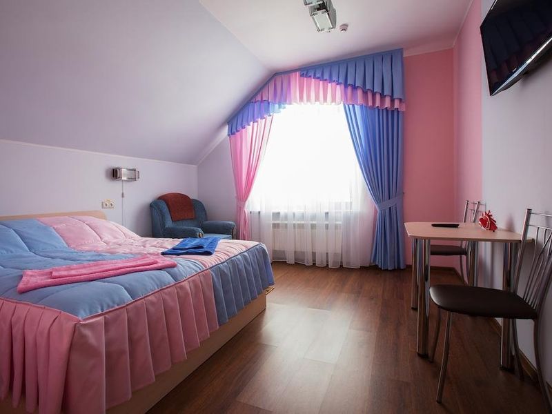 Hotel Photo 7