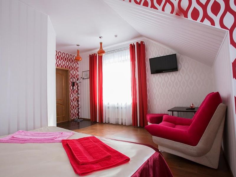 Hotel Photo 8