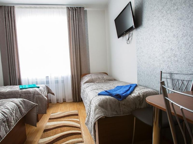 Hotel Photo 10