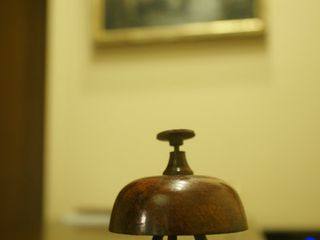 Отель Лота