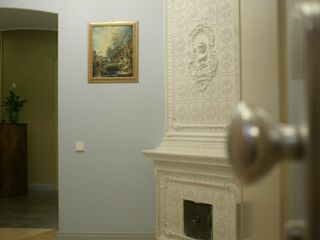 Отель Лота