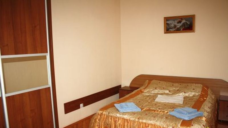 صورة الفندق 3