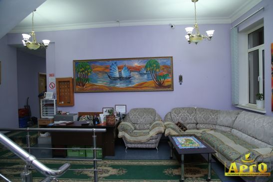 صورة الفندق 7