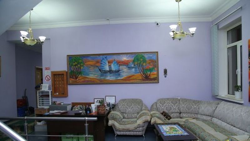 صورة الفندق 8