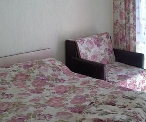 Zhasmin Guest House Lazarevskoye Russia