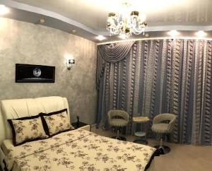 Hotel Comfort-Place Cheboksary Russia
