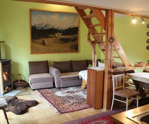 Marko Apartmány Oscadnica Slovakia