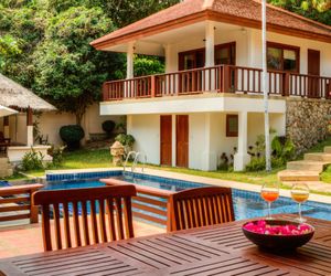 Villa Sapparos Choengmon Thailand
