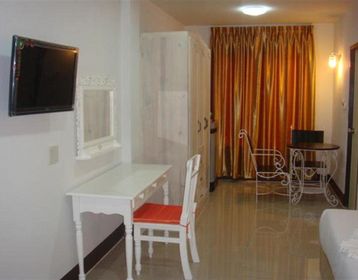 hotel booking template