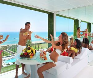 Royal Heaven Villas - All Inclusive Belek Turkey