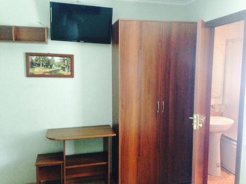 Hotel Photo 13