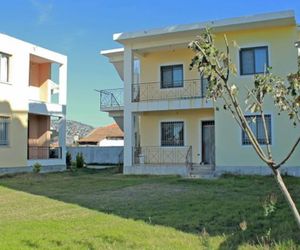 Apartments Velipoja Qerret Albania