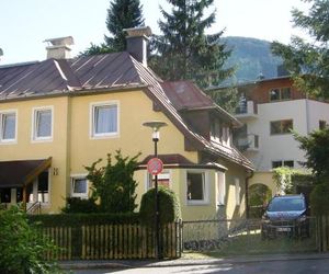 Chalet Struber Zell am See Austria