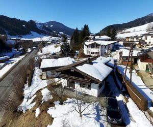 Finest Ski Chalet Leogang by All in One Apartments Leogang Austria