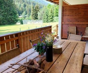 Appartement Bel Monte Bad Kleinkirchheim Austria