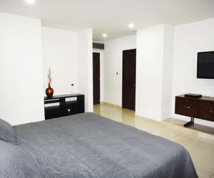 Hotel Boutique J.pol Santiago de Cali Colombia