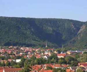 Ferienwohnung Böhnstedt Thale Germany