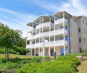 Meeresblick Residenzen Ferienwohnungen Paradies Rügen Ostseebad Goehren Germany