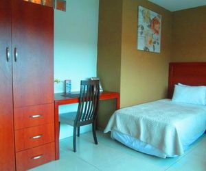 Hotel Garzota Inn Guayaquil Ecuador
