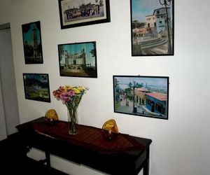 Villa 97 Guayaquil Ecuador