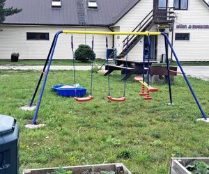 Kullerkupu Guesthouse Kuressaare Estonia