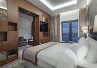 Отзывы Holiday Inn Istanbul — Tuzla Bay, 1 звезда