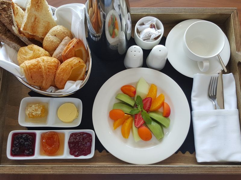 صورة الفندق 11