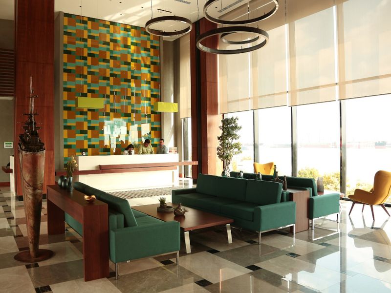صورة الفندق 14