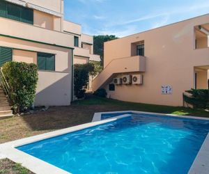 Costabravaforrent Pedró LEscala Spain