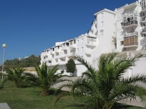 Santa Barbara Conil de la Frontera Spain