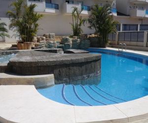 Apartamento En La Costa Cabo Roig Spain