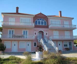 Villa Lagosta Varos Greece
