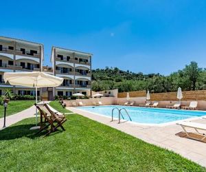 Dolce Vita Residence Kalamakion Greece