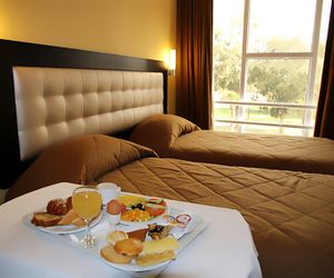 Hotel Al Walid Casablanca Morocco