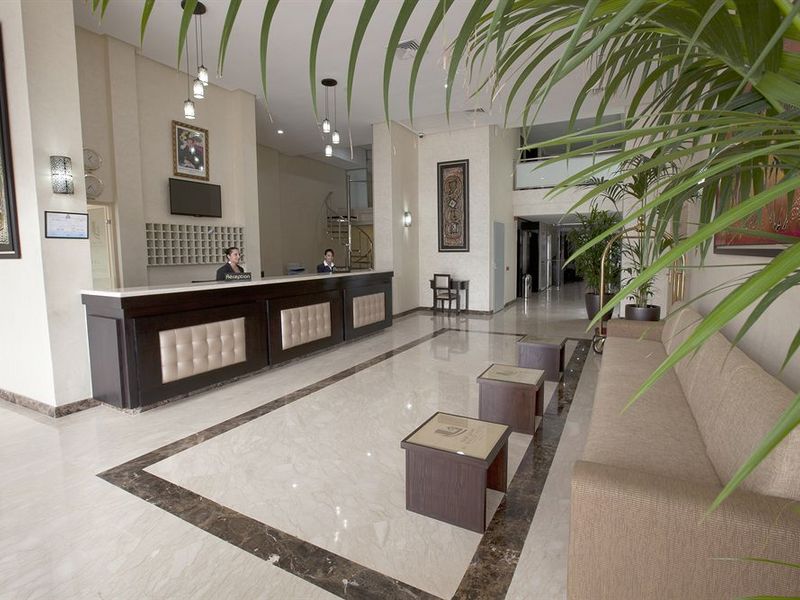 Hotel Photo 13