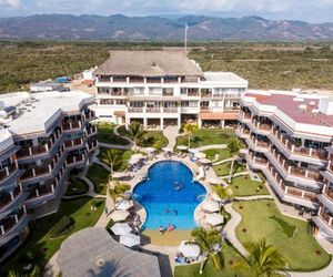 Vivo Resorts Puerto Escondido Mexico