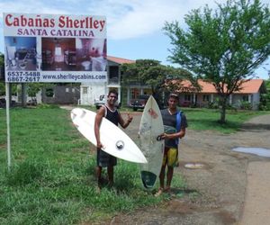 Sherlley Cabins Los Chacarenos Panama