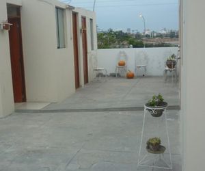 SAN ANDRES GUESTHOME Trujillo Peru
