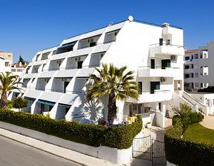 Apartamentos Debimar Guia Portugal