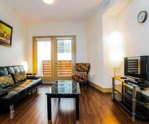 The Hollywood Lennon Apartment Hollywood United States