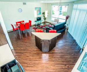 Elizabeth Taylor Apartment Hollywood United States