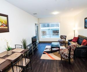 Sophia Loren Apartment Hollywood United States