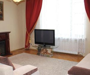 Apartment Nezavisimosti 12 Minsk Belarus